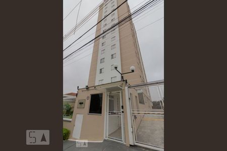 Apartamento para alugar com 49m², 2 quartos e 1 vagaFachada