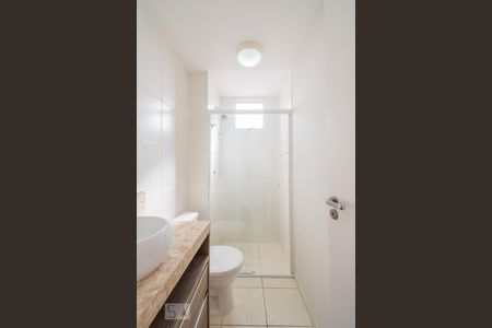 Apartamento para alugar com 49m², 2 quartos e 1 vagaBanheiro 2