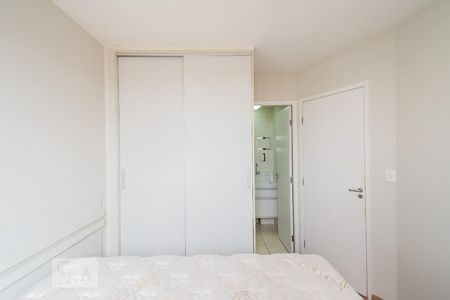 Apartamento para alugar com 49m², 2 quartos e 1 vagaQuarto 2 Suíte