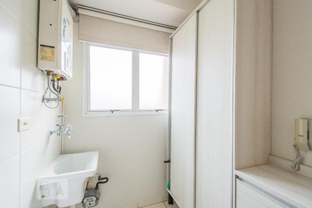 Apartamento para alugar com 49m², 2 quartos e 1 vagaÁrea de Serviço