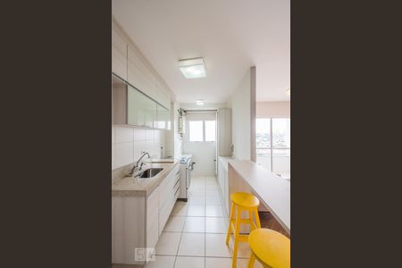 Apartamento para alugar com 49m², 2 quartos e 1 vagaCozinha