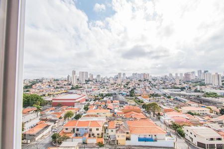 Apartamento para alugar com 49m², 2 quartos e 1 vagaVista do Quarto 1