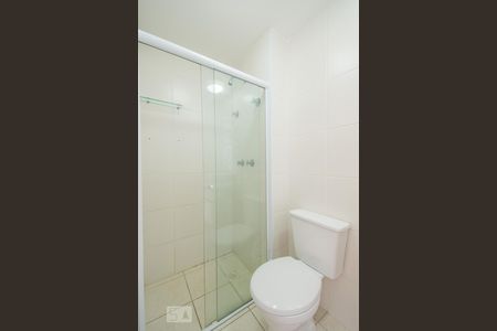 Apartamento para alugar com 49m², 2 quartos e 1 vagaBanheiro da Suíte