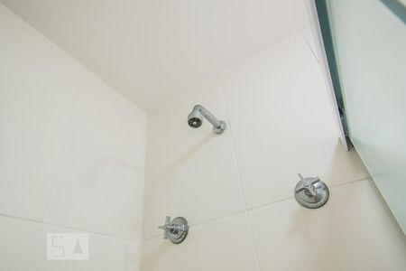 Apartamento para alugar com 49m², 2 quartos e 1 vagaBanheiro da Suíte