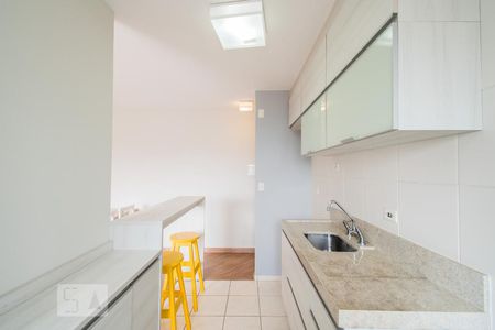 Apartamento para alugar com 49m², 2 quartos e 1 vagaCozinha