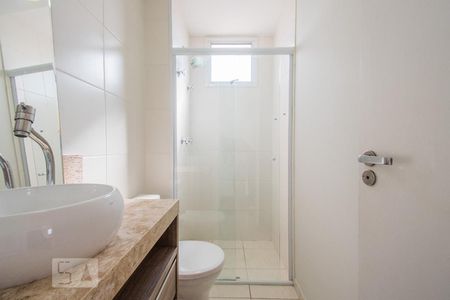 Apartamento para alugar com 49m², 2 quartos e 1 vagaBanheiro 2
