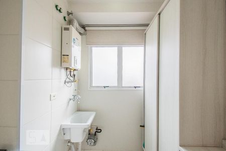 Apartamento para alugar com 49m², 2 quartos e 1 vagaÁrea de Serviço