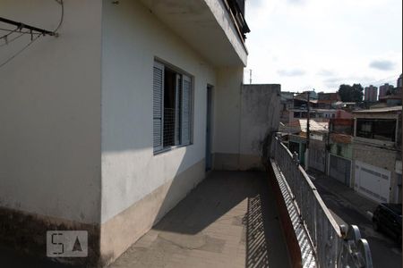 Casa à venda com 290m², 2 quartos e 7 vagasÁrea externa
