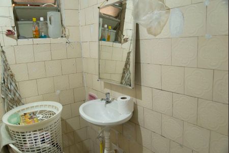 Casa à venda com 290m², 2 quartos e 7 vagasBanheiro