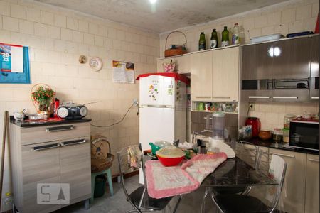 Cozinha de casa à venda com 2 quartos, 290m² em Vila Formosa, São Paulo