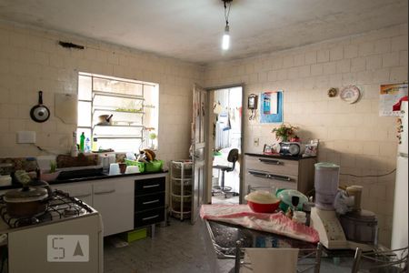 Cozinha de casa à venda com 2 quartos, 290m² em Vila Formosa, São Paulo