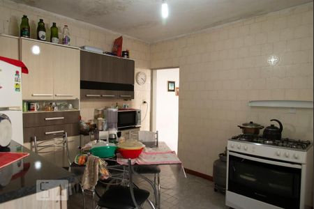 Cozinha de casa à venda com 2 quartos, 290m² em Vila Formosa, São Paulo