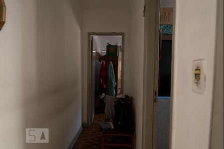 Corredor de casa à venda com 2 quartos, 290m² em Vila Formosa, São Paulo