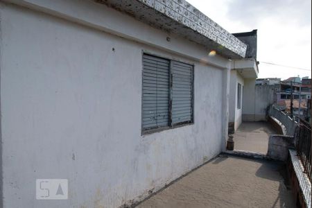 Casa à venda com 290m², 2 quartos e 7 vagasÁrea Externa