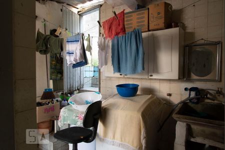 Casa à venda com 290m², 2 quartos e 7 vagasÁrea de Serviço