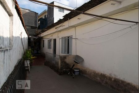 Casa à venda com 290m², 2 quartos e 7 vagasÁrea externa