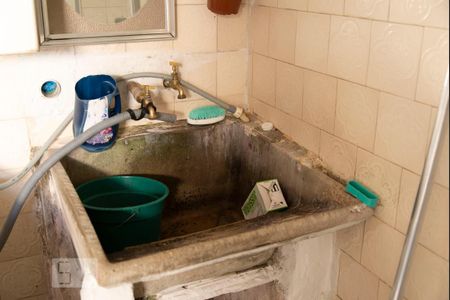 Casa à venda com 290m², 2 quartos e 7 vagasÁrea de Serviço