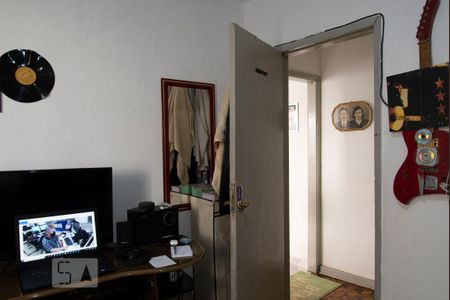 Quarto 1 de casa à venda com 2 quartos, 290m² em Vila Formosa, São Paulo