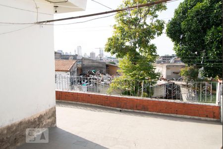 Casa à venda com 290m², 2 quartos e 7 vagasÁrea externa