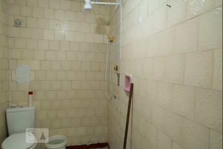 Casa à venda com 290m², 2 quartos e 7 vagasBanheiro