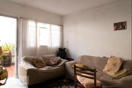 Sala de casa à venda com 2 quartos, 290m² em Vila Formosa, São Paulo