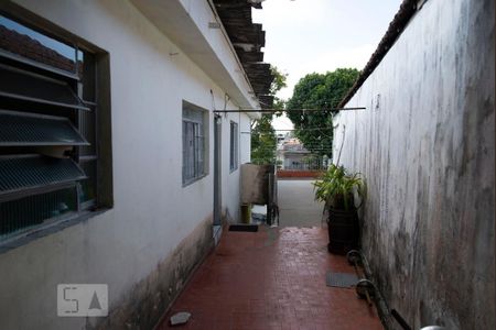 Casa à venda com 290m², 2 quartos e 7 vagasCorredor Externo