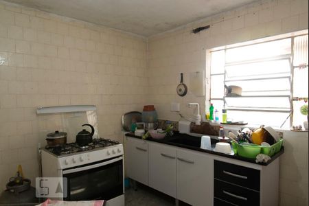 Casa à venda com 290m², 2 quartos e 7 vagasCozinha