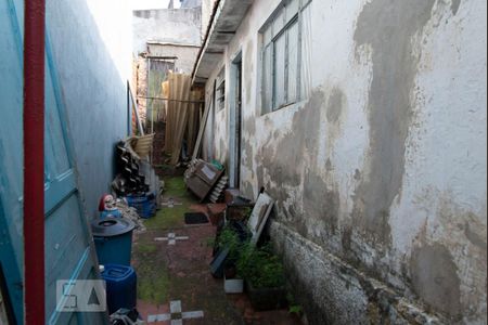 Casa à venda com 290m², 2 quartos e 7 vagasCorredor Externo