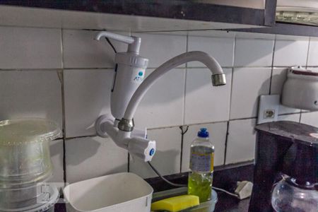 Apartamento à venda com 70m², 2 quartos e 1 vaga Apartamento à venda com 70m², 2 quartos e 1 vagaCozinha e Área de Serviço