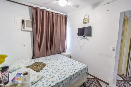 Quarto 1 de apartamento à venda com 2 quartos, 70m² em Jacarepaguá, Rio de Janeiro