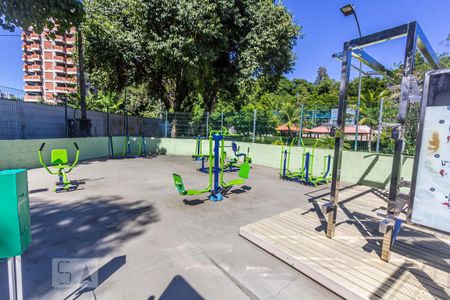 Apartamento à venda com 70m², 2 quartos e 1 vaga Apartamento à venda com 70m², 2 quartos e 1 vagaAcademia