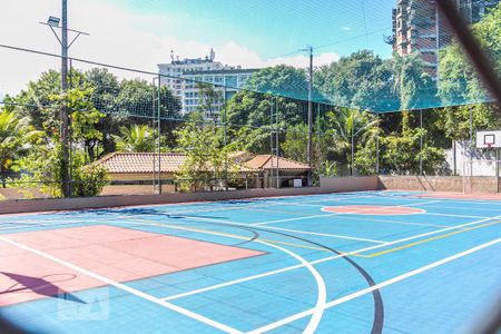 Apartamento à venda com 70m², 2 quartos e 1 vaga Apartamento à venda com 70m², 2 quartos e 1 vagaQuadra Esportiva