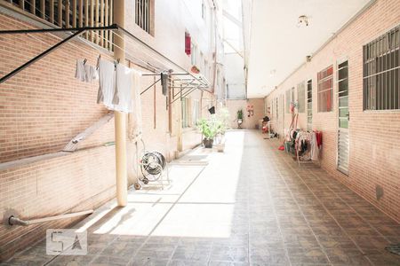 Studio para alugar com 35m², 1 quarto e sem vaga Studio para alugar com 35m², 1 quarto e sem vagaÁrea Comum