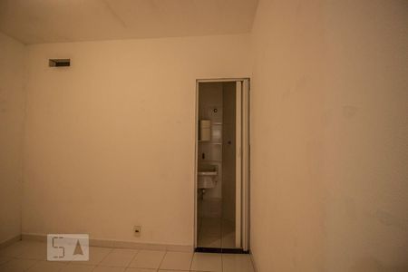 Quarto de kitnet/studio para alugar com 1 quarto, 35m² em Vila Clementino, São Paulo