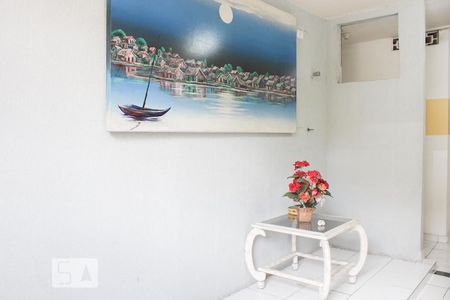 Studio para alugar com 35m², 1 quarto e sem vaga Studio para alugar com 35m², 1 quarto e sem vagaÁrea Comum