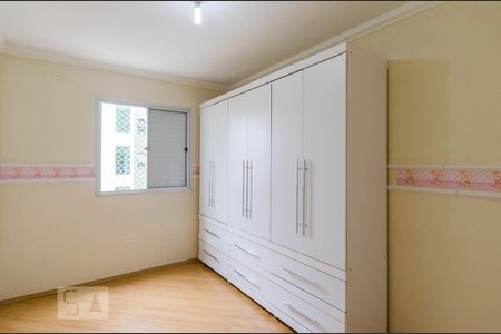 Quarto 1 de apartamento para alugar com 2 quartos, 50m² em Taboão, São Bernardo do Campo