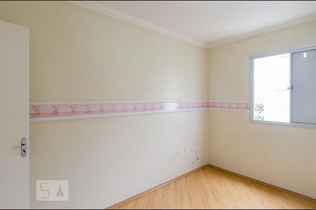 Quarto 1 de apartamento para alugar com 2 quartos, 50m² em Taboão, São Bernardo do Campo