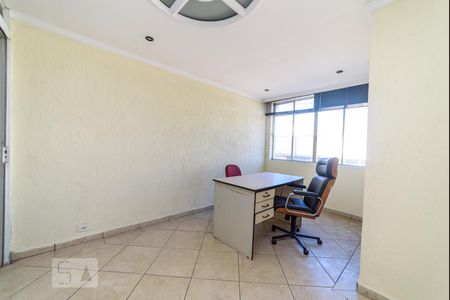 quarto 1 de apartamento para alugar com 2 quartos, 80m² em Rudge Ramos, São Bernardo do Campo