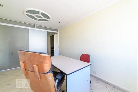 quarto 1 de apartamento para alugar com 2 quartos, 80m² em Rudge Ramos, São Bernardo do Campo
