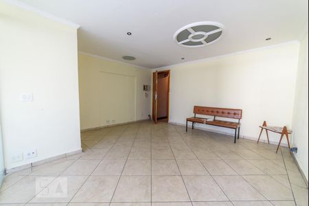 Sala de Apartamento com 2 quartos, 80m² Rudge Ramos