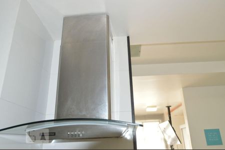 Studio para alugar com 35m², 1 quarto e sem vagaCoifa