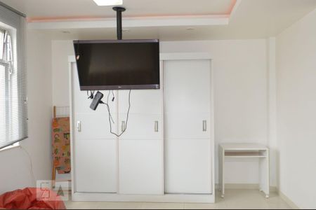 Studio para alugar com 35m², 1 quarto e sem vagaKitnet