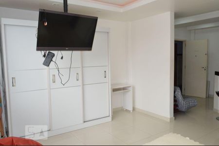 Kitnet de kitnet/studio para alugar com 1 quarto, 35m² em Centro, Niterói