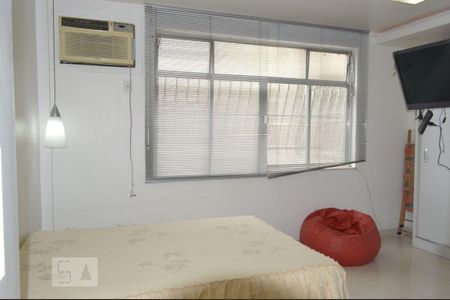 Studio para alugar com 35m², 1 quarto e sem vagaKitnet