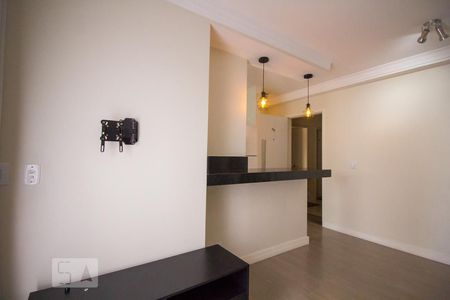 Sala de apartamento para alugar com 2 quartos, 60m² em Limão, São Paulo
