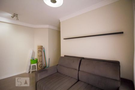 Sala de apartamento para alugar com 2 quartos, 60m² em Limão, São Paulo