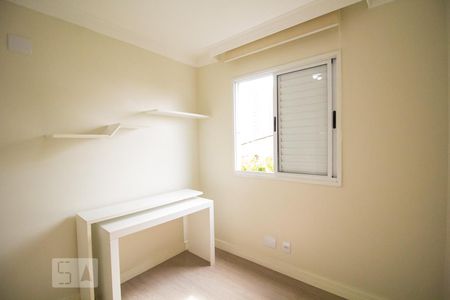 Banheiro do Quarto 1 de apartamento para alugar com 2 quartos, 60m² em Limão, São Paulo
