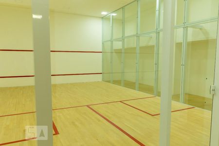 Apartamento à venda com 49m², 1 quarto e 1 vaga Apartamento à venda com 49m², 1 quarto e 1 vagaÁrea comum - Quadra Squash