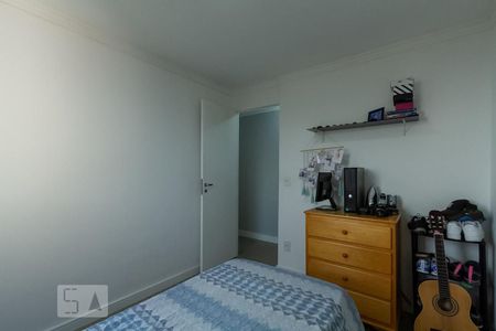 Quarto 1 de apartamento para alugar com 2 quartos, 50m² em Santa Terezinha, São Bernardo do Campo