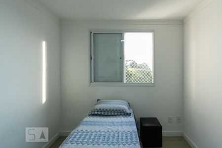 Quarto 1 de apartamento para alugar com 2 quartos, 50m² em Santa Terezinha, São Bernardo do Campo